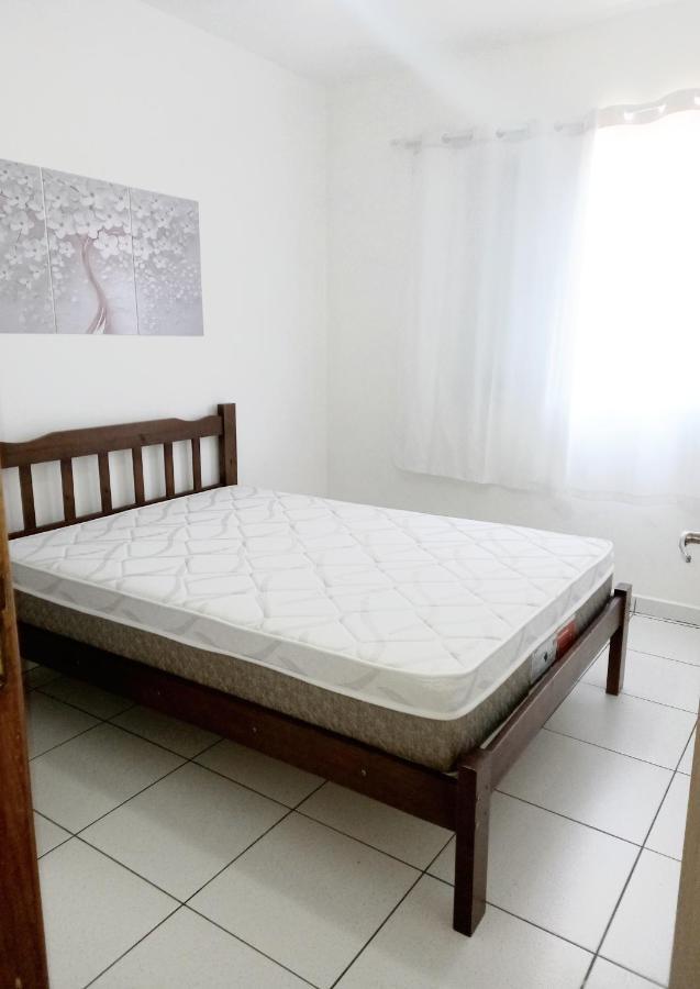 Apartamento Com Piscina Em Ubatuba-Sp Apartment Ngoại thất bức ảnh